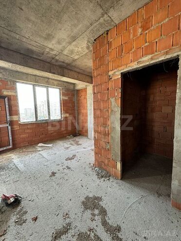 2 otaqlı yeni tikili - Azadlıq Prospekti m. - 88 m² (3)
