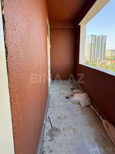 2 otaqlı yeni tikili - Azadlıq Prospekti m. - 88 m² (6)