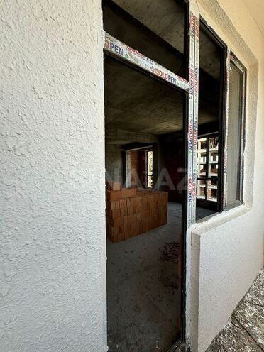 2 otaqlı yeni tikili - Azadlıq Prospekti m. - 88 m² (7)