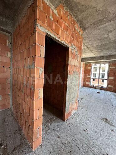 2 otaqlı yeni tikili - Azadlıq Prospekti m. - 88 m² (4)
