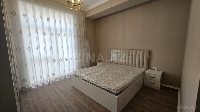 3 otaqlı yeni tikili - Ağ şəhər q. - 105 m² (14)