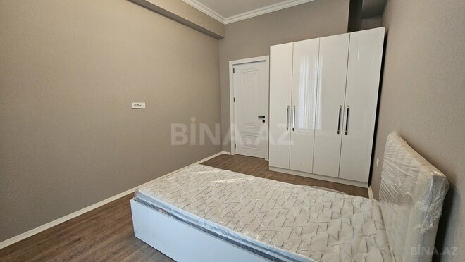3 otaqlı yeni tikili - Ağ şəhər q. - 105 m² (12)