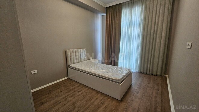 3 otaqlı yeni tikili - Ağ şəhər q. - 105 m² (11)
