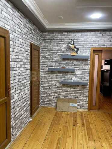 3-комн. новостройка - м. Ази Асланов - 96 м² (1)