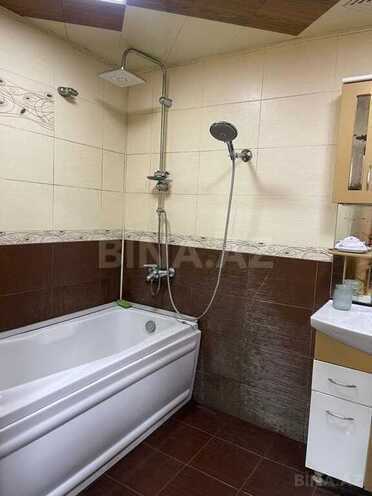 3-комн. новостройка - м. Ази Асланов - 96 м² (10)