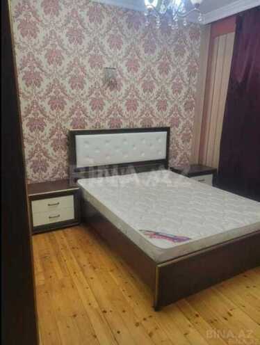 3-комн. новостройка - м. Ази Асланов - 96 м² (6)