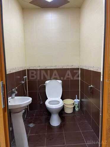 3-комн. новостройка - м. Ази Асланов - 96 м² (11)
