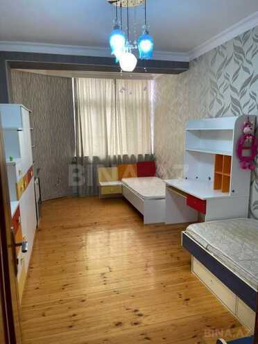 3-комн. новостройка - м. Ази Асланов - 96 м² (8)