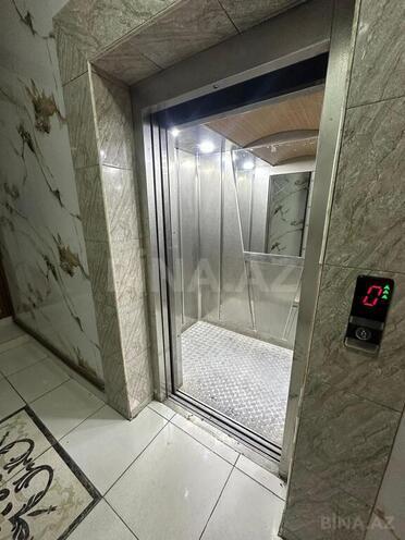 2 otaqlı yeni tikili - 20 Yanvar m. - 51 m² (9)