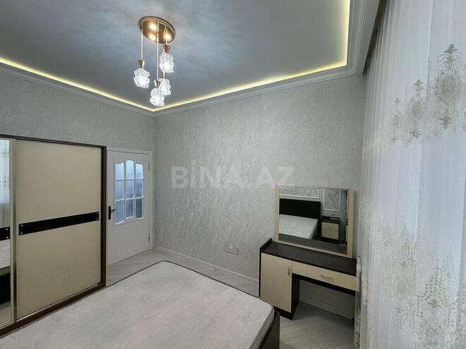 2 otaqlı yeni tikili - 20 Yanvar m. - 51 m² (3)