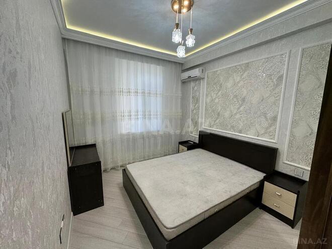 2 otaqlı yeni tikili - 20 Yanvar m. - 51 m² (4)