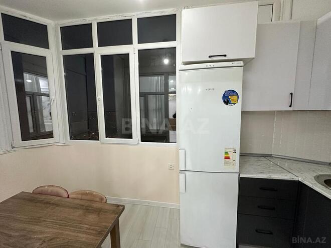 2 otaqlı yeni tikili - 20 Yanvar m. - 51 m² (7)