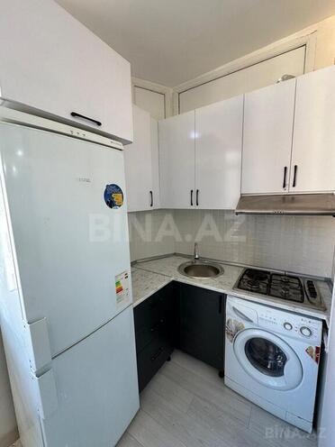 2 otaqlı yeni tikili - 20 Yanvar m. - 51 m² (6)