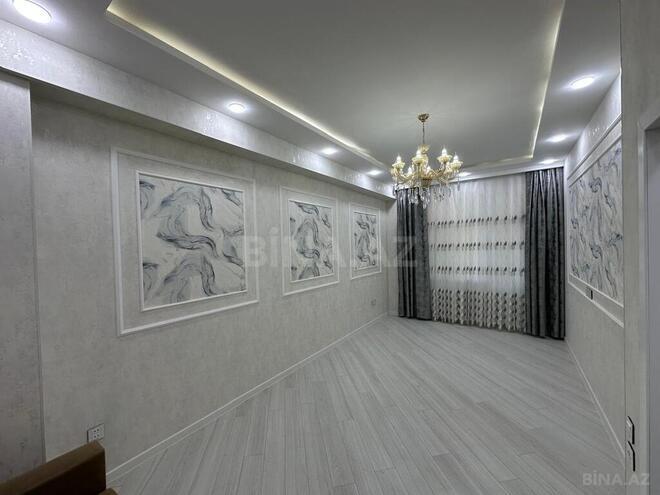 2 otaqlı yeni tikili - 20 Yanvar m. - 51 m² (1)