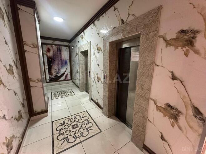 2 otaqlı yeni tikili - 20 Yanvar m. - 51 m² (10)
