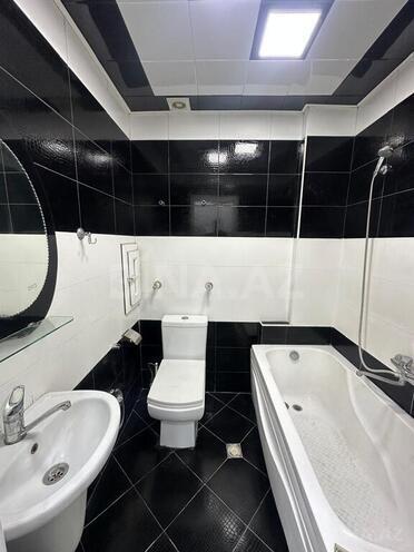 2 otaqlı yeni tikili - 20 Yanvar m. - 51 m² (8)