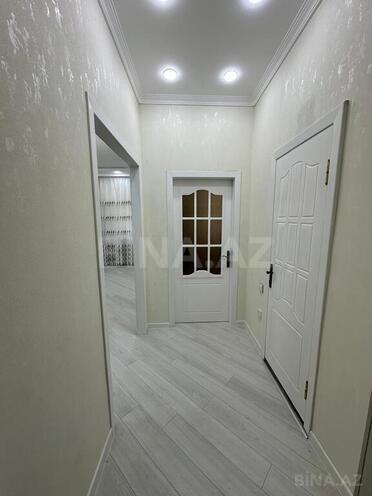 2 otaqlı yeni tikili - 20 Yanvar m. - 51 m² (5)