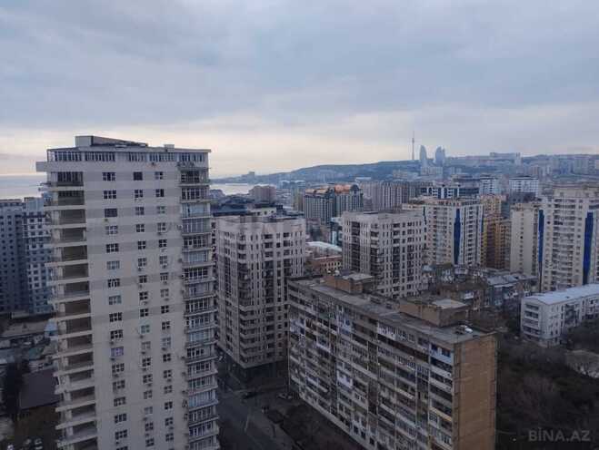 4 otaqlı yeni tikili - 28 May m. - 170 m² (15)