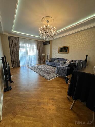 4 otaqlı yeni tikili - 28 May m. - 170 m² (5)