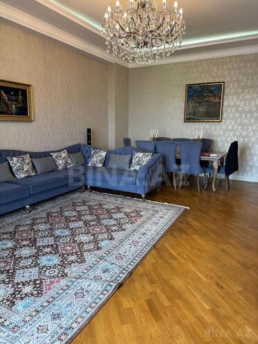4 otaqlı yeni tikili - 28 May m. - 170 m² (4)