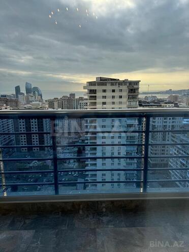 4 otaqlı yeni tikili - 28 May m. - 170 m² (16)