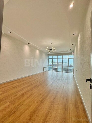 3-комн. новостройка - Насиминский  р. - 155 м² (3)