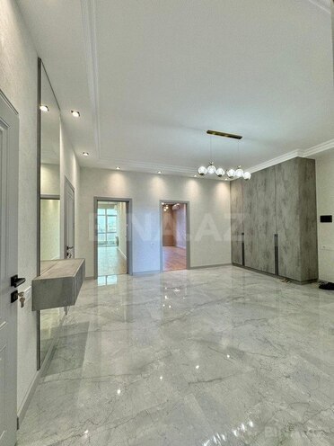 3-комн. новостройка - Насиминский  р. - 155 м² (6)