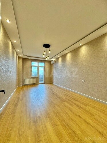 3-комн. новостройка - Насиминский  р. - 155 м² (5)