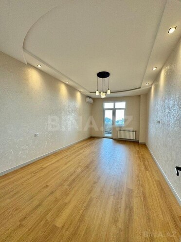 3-комн. новостройка - Насиминский  р. - 155 м² (7)