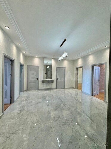3-комн. новостройка - Насиминский  р. - 155 м² (4)
