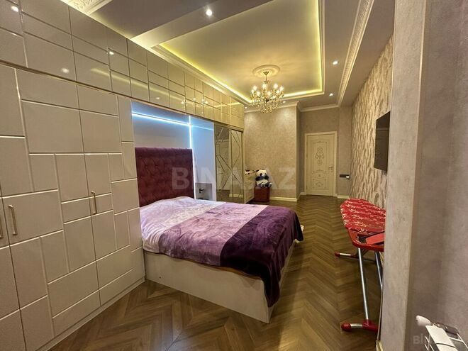 3-комн. новостройка - м. Шах Исмаил Хатаи - 143 м² (7)