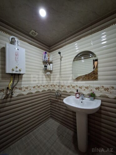 2-комн. вторичка - Хырдалан - 60 м² (17)