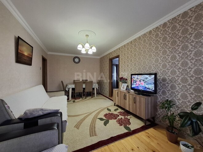 2-комн. вторичка - Хырдалан - 60 м² (2)
