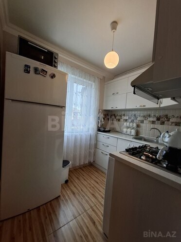 2-комн. вторичка - Хырдалан - 60 м² (14)
