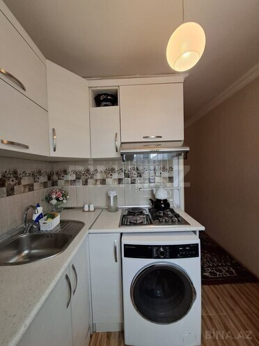 2-комн. вторичка - Хырдалан - 60 м² (13)