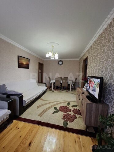 2-комн. вторичка - Хырдалан - 60 м² (5)
