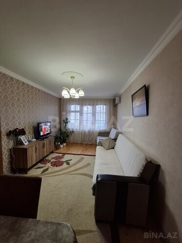 2-комн. вторичка - Хырдалан - 60 м² (1)
