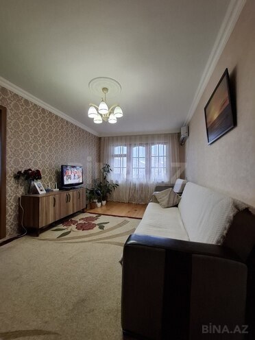 2-комн. вторичка - Хырдалан - 60 м² (3)