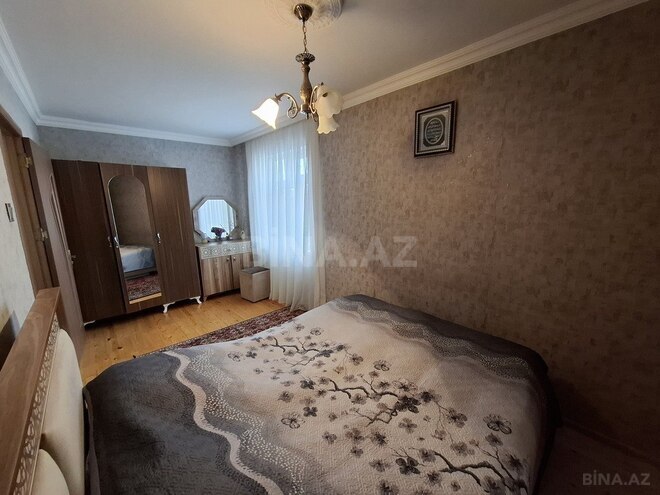2-комн. вторичка - Хырдалан - 60 м² (10)