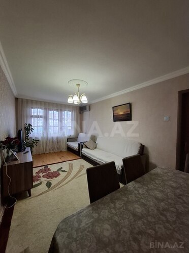 2-комн. вторичка - Хырдалан - 60 м² (4)