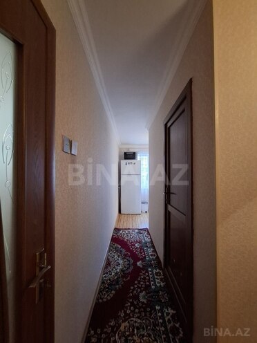 2-комн. вторичка - Хырдалан - 60 м² (11)