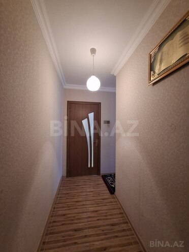 2-комн. вторичка - Хырдалан - 60 м² (6)