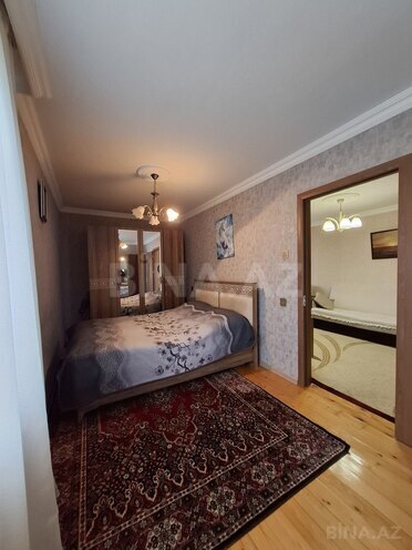 2-комн. вторичка - Хырдалан - 60 м² (9)