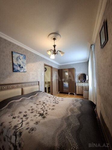 2-комн. вторичка - Хырдалан - 60 м² (8)