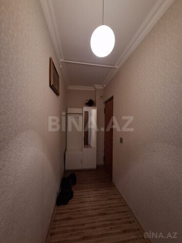 2-комн. вторичка - Хырдалан - 60 м² (15)