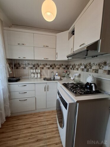 2-комн. вторичка - Хырдалан - 60 м² (12)