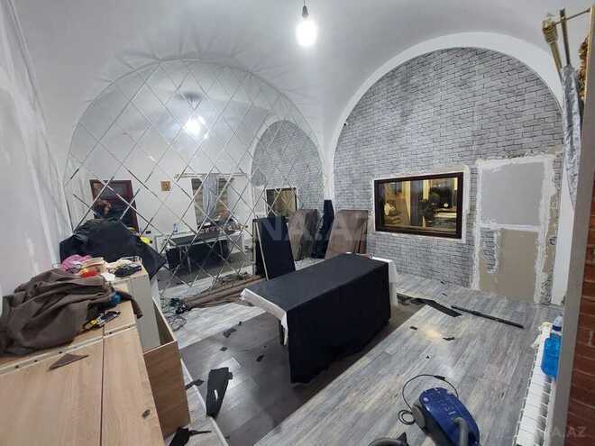 Satılır 3 otaqlı köhnə tikili 70 m², Sahil m., photo 4 from 14