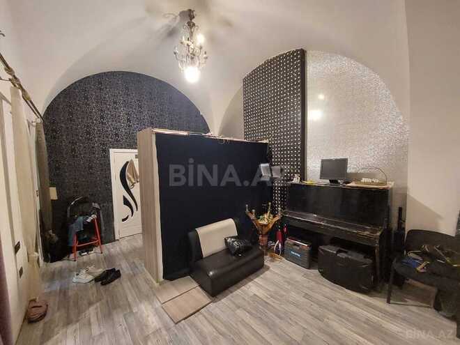 Satılır 3 otaqlı köhnə tikili 70 m², Sahil m., photo 7 from 14
