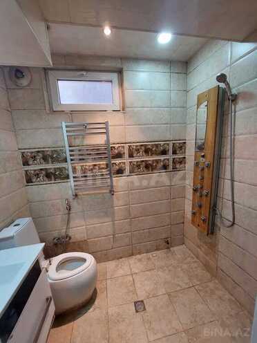 Satılır 3 otaqlı köhnə tikili 70 m², Sahil m., photo 11 from 14