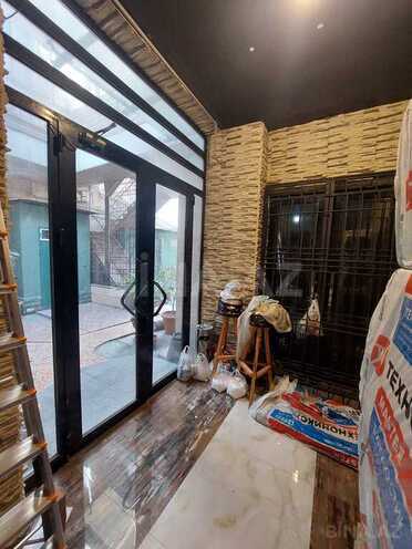 Satılır 3 otaqlı köhnə tikili 70 m², Sahil m., photo 10 from 14